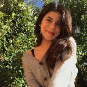 Meet your Posher, Savanah